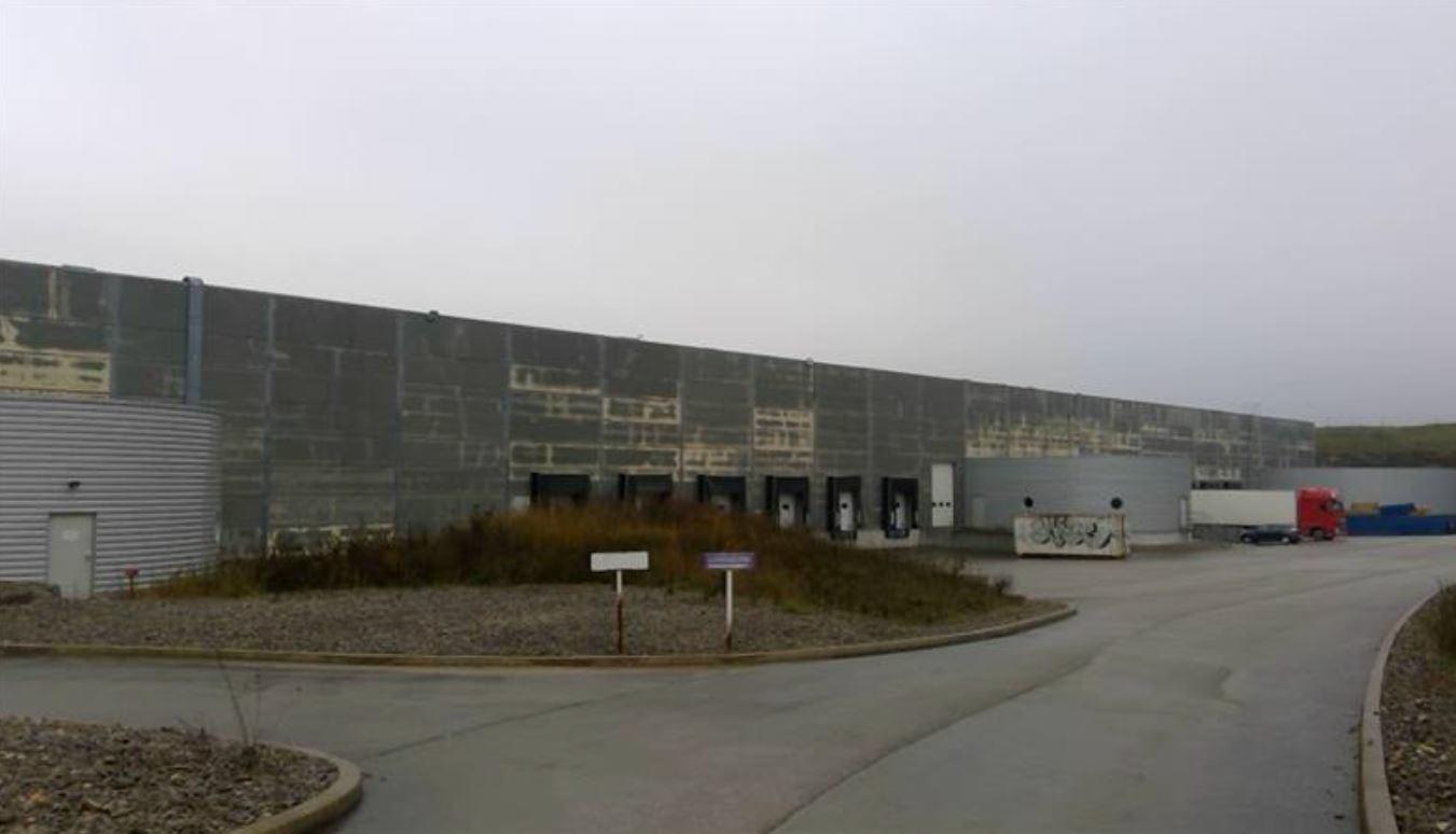 Entrepôt La Cavalerie 150m² Location entrepôt La Cavalerie Aveyron OLLOG2311866 4